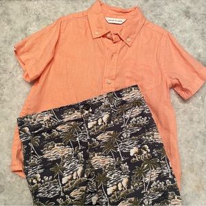 Janie and Jack Boys Set